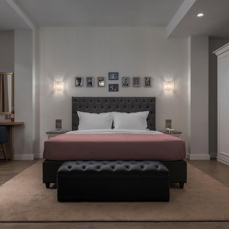 No 39 Svolou Suites Салоники Экстерьер фото