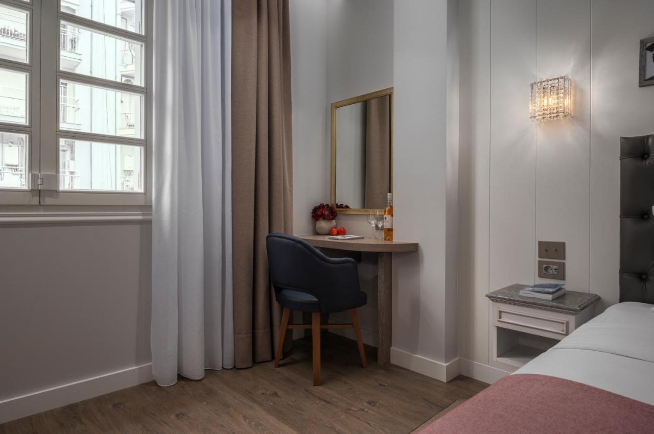 No 39 Svolou Suites Салоники Экстерьер фото