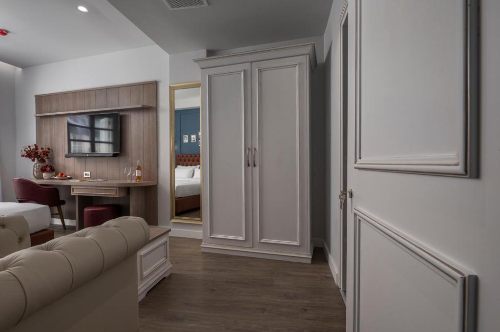 No 39 Svolou Suites Салоники Экстерьер фото