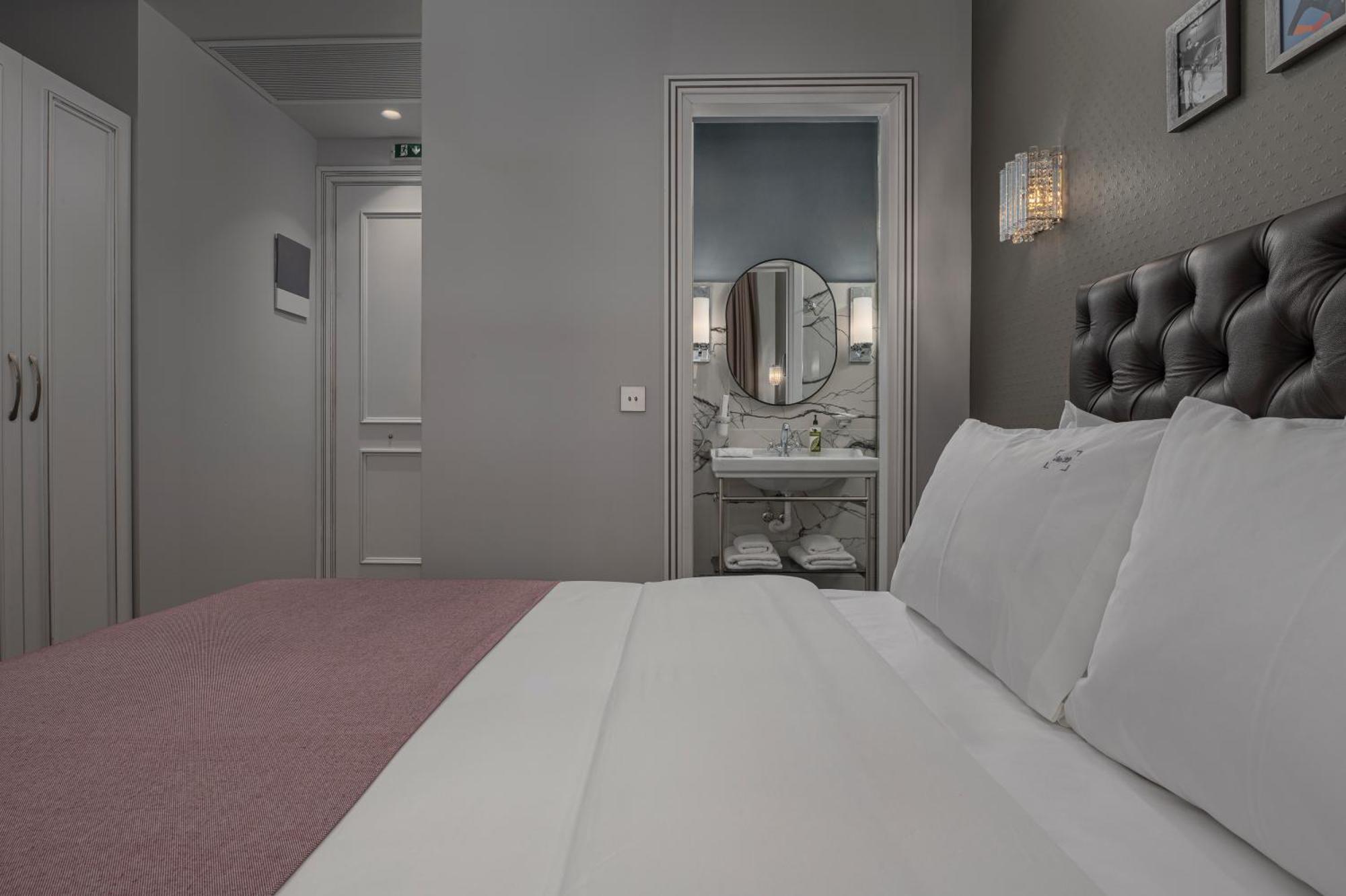No 39 Svolou Suites Салоники Экстерьер фото